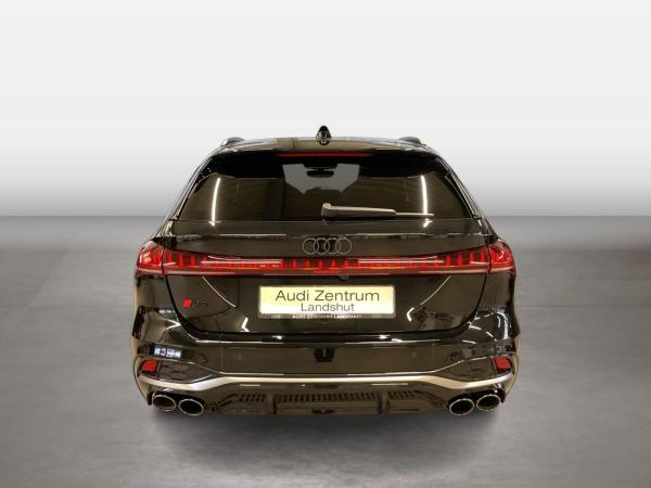 Audi S5 Avant edition one TFSI S tronic 360 LM