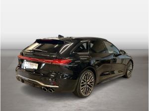 Audi S5 Avant edition one TFSI S tronic 360 LM