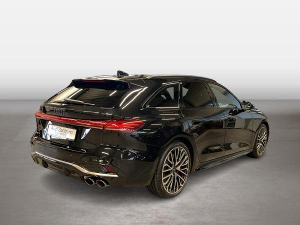 Audi S5 Avant edition one TFSI S tronic 360 LM