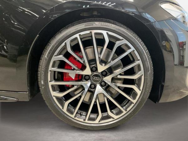 Audi S5 Avant edition one TFSI S tronic 360 LM