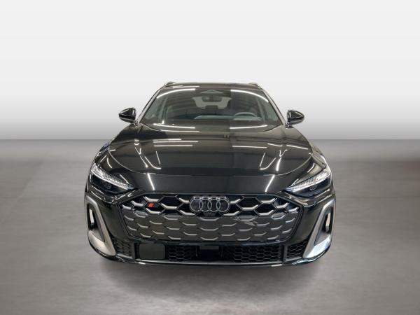 Audi S5 Avant edition one TFSI S tronic 360 LM