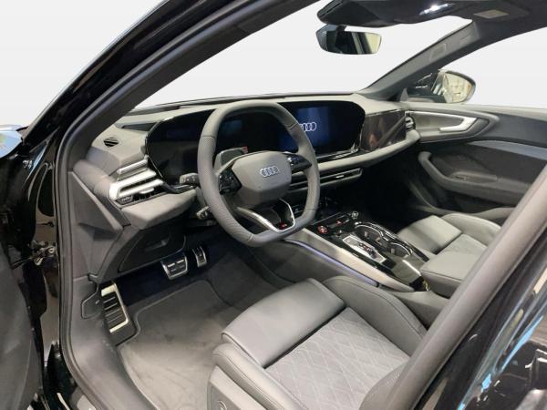 Audi S5 Avant edition one TFSI S tronic 360 LM