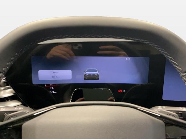 Audi S5 Avant edition one TFSI S tronic 360 LM