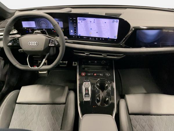 Audi S5 Avant edition one TFSI S tronic 360 LM