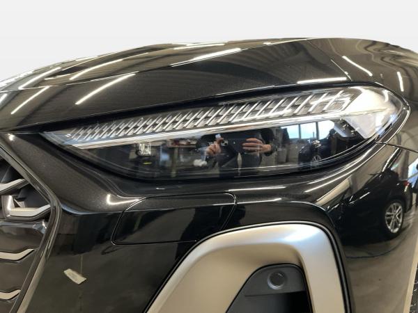 Audi S5 Avant edition one TFSI S tronic 360 LM