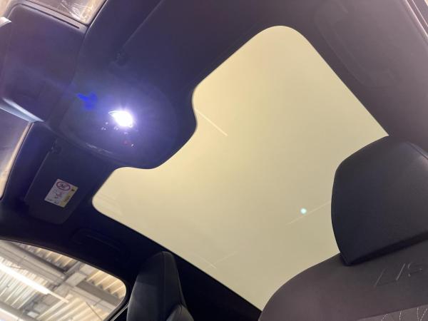 Audi S5 Avant edition one TFSI S tronic 360 LM