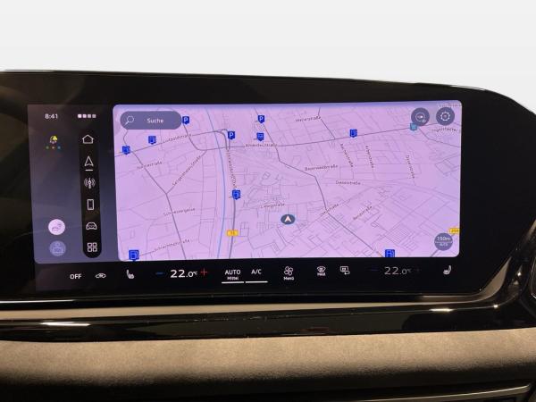 Audi S5 Avant edition one TFSI S tronic 360 LM