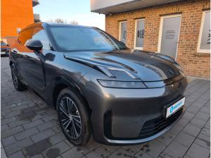 LYNK & Co 08 Core PHEV ALLE FARBEN G