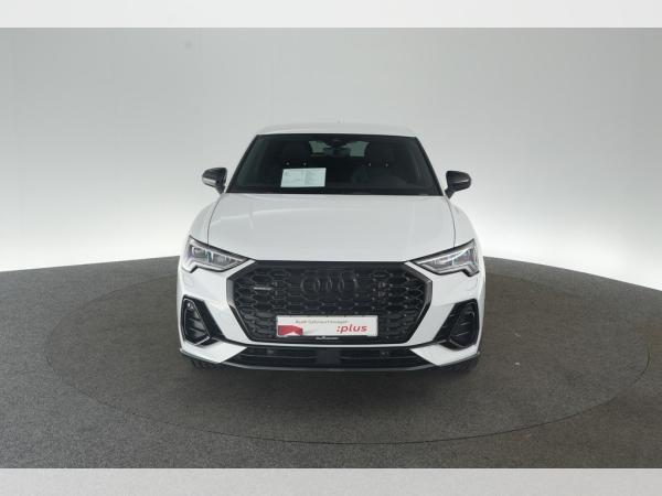 Audi Q3 Sportb. 40 TDI qu. / JETZT GW+ KONDITIONEN SICHERN !