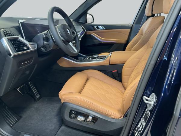 BMW X5 xDrive30d , 5-türig (Diesel)