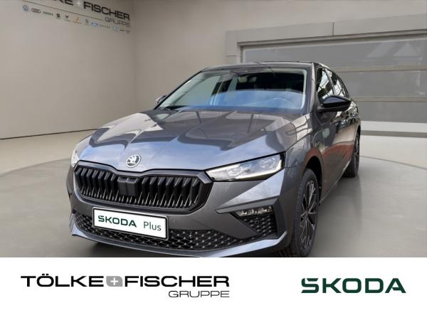 Skoda Scala DSG Balance SOFORT VERFÜGBAR ! ACC AHK Kamera LED