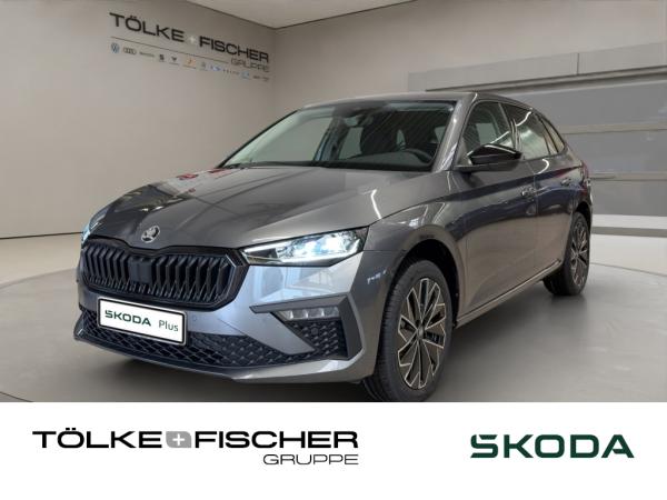 Skoda Scala DSG Balance SOFORT VERFÜGBAR! ACC AHK Virtual Matrix PDC