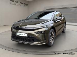 Skoda ENYAQ Enyaq Coupe 85 Sportline SOFORT VERFÜGBAR! Pano ACC AHK Navi Canton