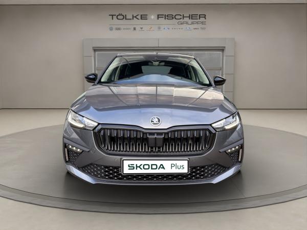 Skoda Scala DSG Balance SOFORT VERFÜGBAR ! ACC AHK Kamera LED