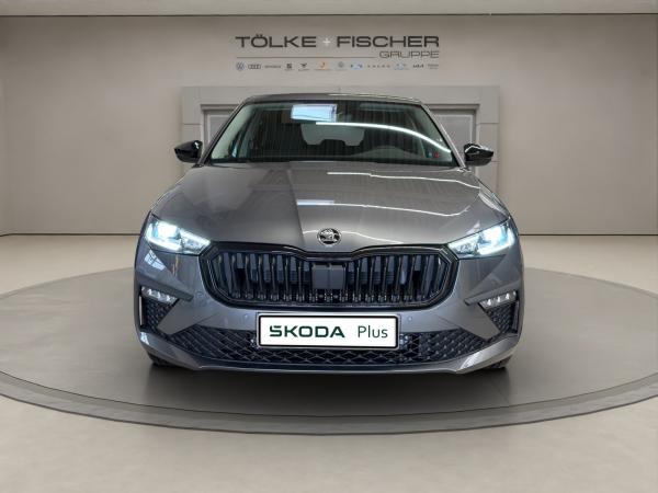 Skoda Scala DSG Balance SOFORT VERFÜGBAR! ACC AHK Virtual Matrix PDC