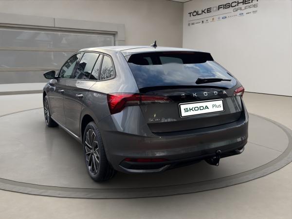 Skoda Scala DSG Balance SOFORT VERFÜGBAR ! ACC AHK Kamera LED