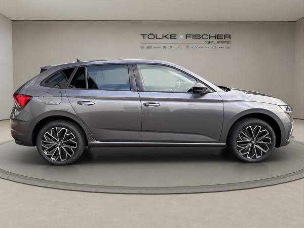 Skoda Scala DSG Balance SOFORT VERFÜGBAR ! ACC AHK Kamera LED