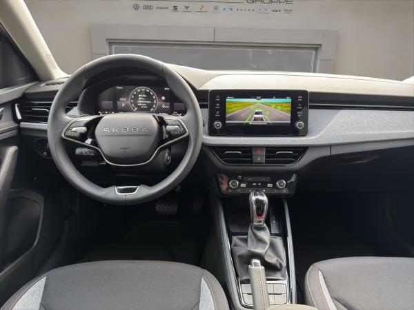 Skoda Scala DSG Balance SOFORT VERFÜGBAR ! ACC AHK Kamera LED