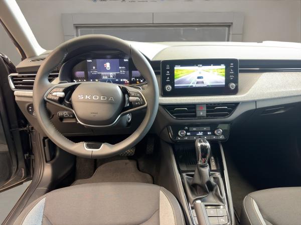 Skoda Scala DSG Balance SOFORT VERFÜGBAR! ACC AHK Virtual Matrix PDC