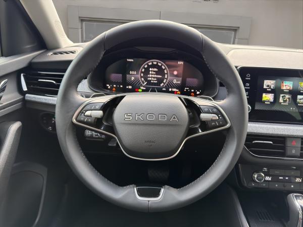 Skoda Scala DSG Balance SOFORT VERFÜGBAR ! ACC AHK Kamera LED