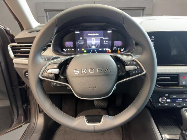 Skoda Scala DSG Balance SOFORT VERFÜGBAR! ACC AHK Virtual Matrix PDC