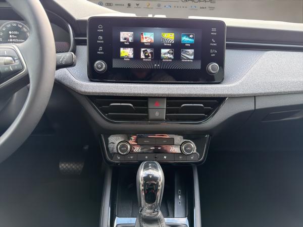 Skoda Scala DSG Balance SOFORT VERFÜGBAR ! ACC AHK Kamera LED