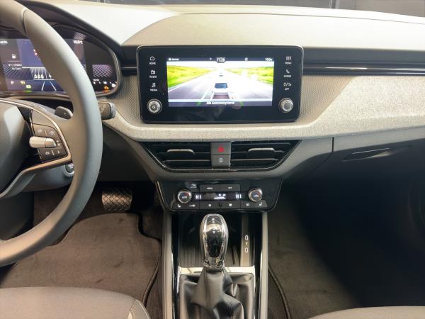 Skoda Scala DSG Balance SOFORT VERFÜGBAR! ACC AHK Virtual Matrix PDC