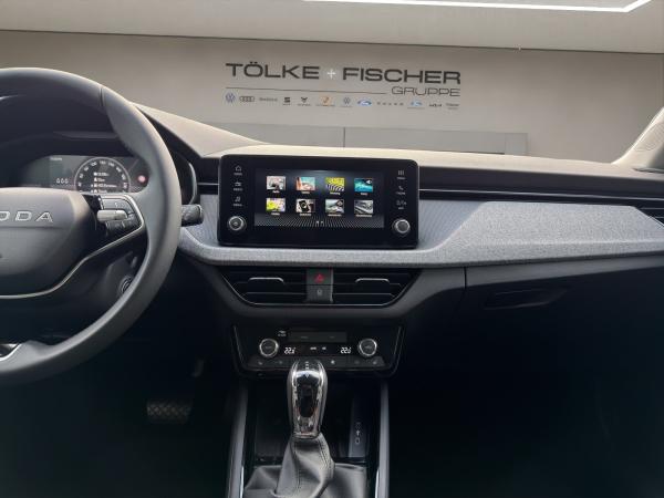 Skoda Scala DSG Balance SOFORT VERFÜGBAR ! ACC AHK Kamera LED