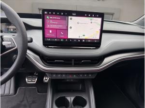 Skoda ENYAQ Enyaq Coupe 85 Sportline SOFORT VERFÜGBAR! Pano ACC AHK Navi Canton