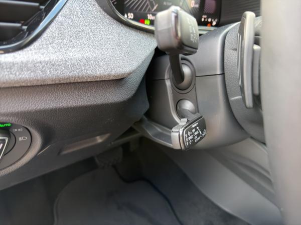 Skoda Scala DSG Balance SOFORT VERFÜGBAR ! ACC AHK Kamera LED