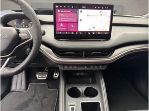 Skoda ENYAQ Enyaq Coupe 85 Sportline SOFORT VERFÜGBAR! Pano ACC AHK Navi Canton