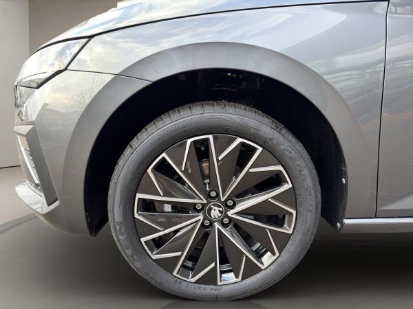 Skoda Scala DSG Balance SOFORT VERFÜGBAR ! ACC AHK Kamera LED