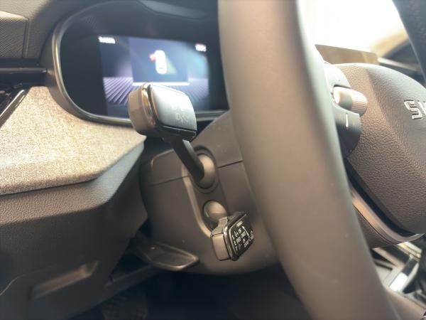 Skoda Scala DSG Balance SOFORT VERFÜGBAR! ACC AHK Virtual Matrix PDC