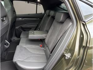 Skoda ENYAQ Enyaq Coupe 85 Sportline SOFORT VERFÜGBAR! Pano ACC AHK Navi Canton