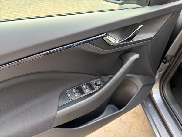Skoda Scala DSG Balance SOFORT VERFÜGBAR ! ACC AHK Kamera LED