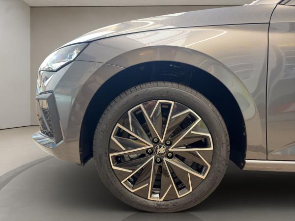 Skoda Scala DSG Balance SOFORT VERFÜGBAR! ACC AHK Virtual Matrix PDC