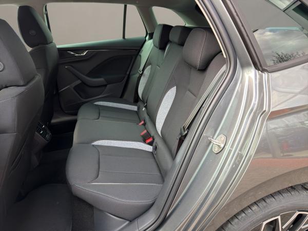 Skoda Scala DSG Balance SOFORT VERFÜGBAR ! ACC AHK Kamera LED