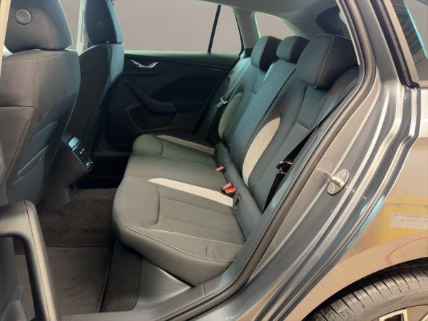 Skoda Scala DSG Balance SOFORT VERFÜGBAR! ACC AHK Virtual Matrix PDC