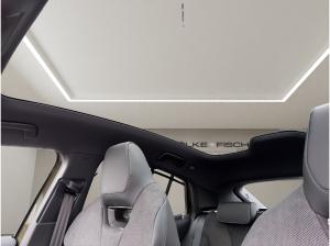 Skoda ENYAQ Enyaq Coupe 85 Sportline SOFORT VERFÜGBAR! Pano ACC AHK Navi Canton