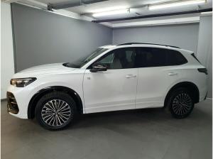 Volkswagen Tiguan R-Line 2.0 l TDI 4MOTION *LED/KAM/SHZ*