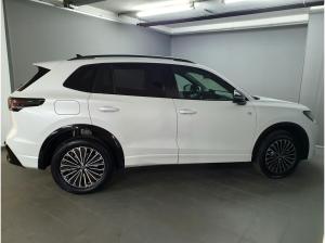 Volkswagen Tiguan R-Line 2.0 l TDI 4MOTION *LED/KAM/SHZ*