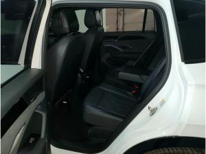 Volkswagen Tiguan R-Line 2.0 l TDI 4MOTION *LED/KAM/SHZ*