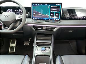 Volkswagen Tiguan R-Line 2.0 l TDI 4MOTION *LED/KAM/SHZ*