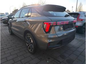 LYNK & Co 01 PHEV Core P