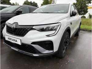 Renault Arkana ESPRIT ALPINE Mild Hybrid 160 EDC ❗ SOFORT VERFÜGBAR ❗
