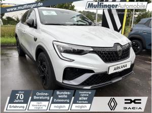 Renault Arkana ESPRIT ALPINE Mild Hybrid 160 EDC ❗ SOFORT VERFÜGBAR ❗