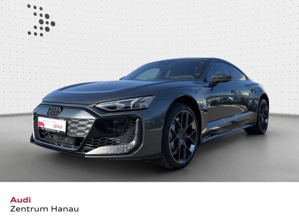 Audi RS e-tron GT performance quattro*NAVI-PLUS*LASER*HUD*OPTIK-PAKET*21ZOLL