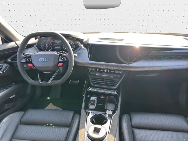 Audi RS e-tron GT performance quattro*NAVI-PLUS*LASER*HUD*OPTIK-PAKET*21ZOLL