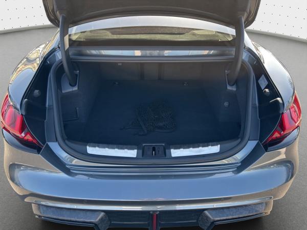 Audi RS e-tron GT performance quattro*NAVI-PLUS*LASER*HUD*OPTIK-PAKET*21ZOLL