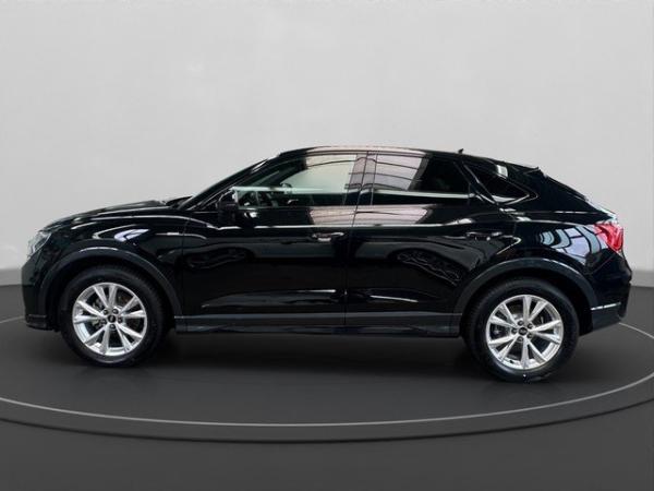 Audi Q3 Sportback 35 TDI S line *AHK*NAVI*LED*OPTIK* LED Navi SoundSys